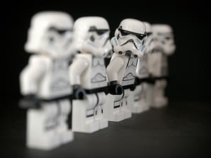 white-