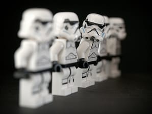 white-